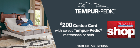 tempur pedic orange mattress